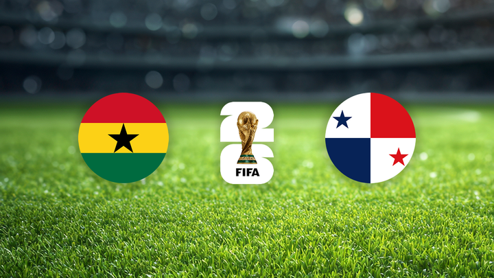 Ghana - Panama